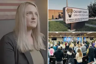 Maine Court Upholds Dad's Authority Over Daughter's Church Attendance in Custody Fight