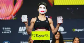UFC 332 Draws Scrutiny for Hollow Flyweight Title Bout