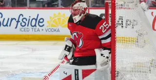 Devils Shake Up Roster With Markstrom-Panthers Trade and Cap Relief