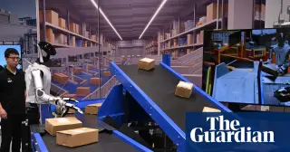 China's Q3 GDP Hits 4.5% as AI Exports Outpace Weak Domestic Demand