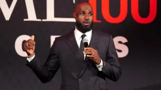 Sixers land LeBron James thanks to NYC proximity, Knicks not in the running