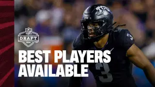 Falcons Eye Day 3 Depth After Terrell and Branch Picks