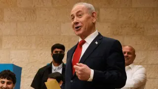 Israel Votes Oct. 27 Amid Iran Tensions and Coalition Deadlock