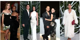 Star-Studded Night Sparks the Lucas Museum’s Narrative Art Debut