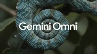 Google unveils Gemini Omni: a multi-modal AI world model for video creation and editing