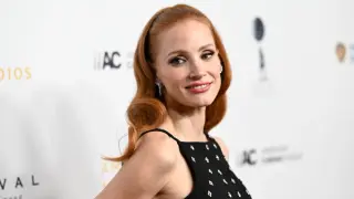 Chastain to Lead Netflix Drama The Retrievals, Based on a NYT Podcast