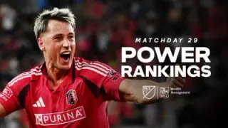 St. Louis CITY SC chase MLS history against Vancouver
