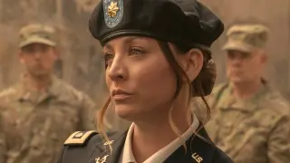 Kaley Cuoco's Penny Transforms Into a Centaur in Stuart Spin-Off's Episode 8