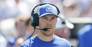 Alabama Set to Test Kentucky's New Look Defense