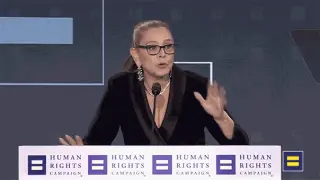 Actress Camryn Manheim Sparks Backlash After Joking She Wanted Her Son to Be Gay