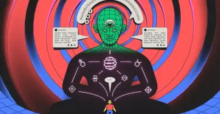Spiralism: When chatbots sparked a human-following movement
