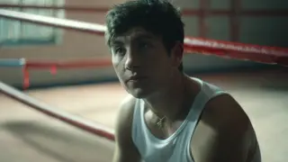 Barry Keoghan Leads Top Boy Origins in Netflix Prequel Jonny Boy