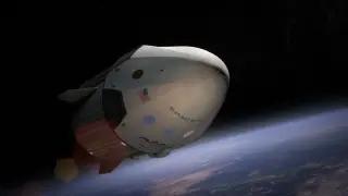 Water, Not Gold: Fueling Space Missions with In-Situ Resources