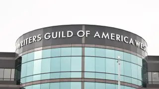 WGA Approves Four-Year Deal Amid Health-Coverage Changes