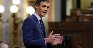Spain shrugs off Pentagon plan to suspend NATO membership over Iran stance