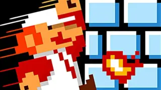 Mario Bros Speedrunners Close in on a Flawless Run, Seconds from Perfection