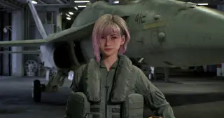 Ace Combat 8 PC Launch Marred by Belkan War DLC Controversy