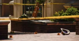 Live-streamer linked to shooting outside Tennessee courthouse