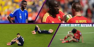 Opta Supercomputer Maps Which Third-Place Teams Can Reach the World Cup Knockouts