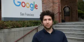 DeepMind Scientist Quits Over Google’s Pentagon AI Deal
