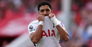 Spurs Extend Goal Drought as Everton Hold Them to 0-0