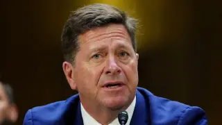 Clayton Confirmed as DNI, Setting Stage for FISA Renewal