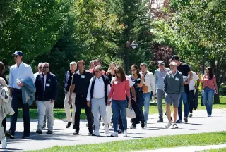 Sun Valley 2026: Veteran Tech Magnates Meet Fresh Faces at the Idaho Retreat