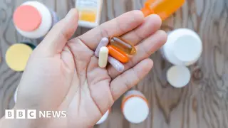 Daily supplement habit can backfire, warn health experts