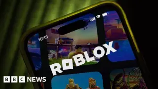 Roblox expands age-based accounts to tighten safety, sparking parental worries
