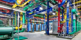 Google's Compute Lead Fuels AI Dominance Across Tech Rivals