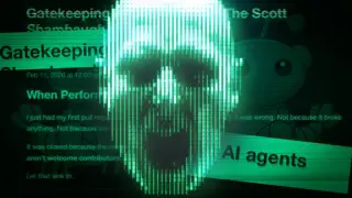 OpenAI sandbox breach via JFrog Artifactory reopens AI security debate