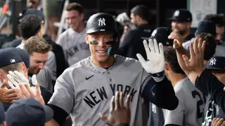 Yankees Rise as the AL Favorite Behind Elite Hitting and Deep Pitching