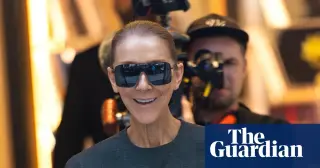 Céline Dion's Paris comeback sparks massive fan celebration and city-wide karaoke fever
