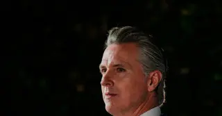 Former Aide Recounts 2000s Affair With Newsom
