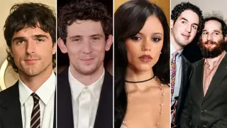 Academy Expands Oscar Voter Base with 529 Invites for 2026 Class