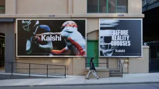 Utah files felony charges against Kalshi as federal government sues to block enforcement