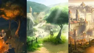 Kickstarter Cash Allegedly Spent on Private Chefs and Collectibles in Ashes of Creation Scandal