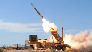 Congress Questions Patriot Interceptor Supplies for Ukraine Amid Production Push