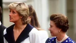 Diana's Brother Declines Queen's Posthumous HRH Gesture