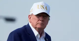 CNN Data Guru Flags Trump's Jobs-Approval Collapse Ahead of Midterms