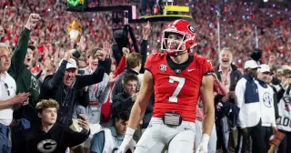 NCAA's 5-in-5 rule could give Georgia players an extra year