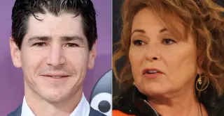 Fishman Slams Defenders of Roseanne Barr, Affirms Cancellation Was Justified