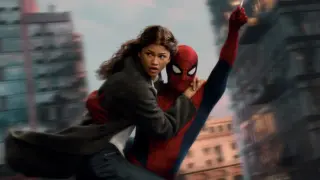 Spider-Man: Brand New Day Tops Summer Box Office, Nears Unadjusted Domestic Record
