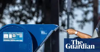 USPS intensifies mail‑in voting rules ahead of midterms despite court blocks