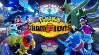 Pokemon Champions Arrives on Mobile with Cross-Platform Play on June 17