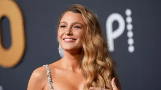 Blake Lively Seeks $8 Million in Attorney Fees in Baldoni Defamation Case