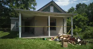 Ohio mom of 16 faces multiple charges after children found living in squalor