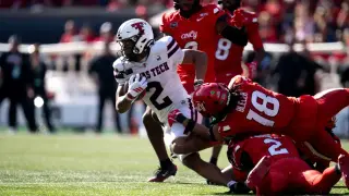 Cincinnati’s 37-24 Upset Exposes Texas Tech’s Post-Sorsby Fragility