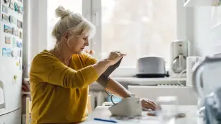 Three midlife vascular risks tied to 13 extra dementia-free years, study shows