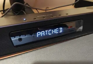 Hack Me Through the Speaker: BLE Flaw Lets Firmware Takeover
